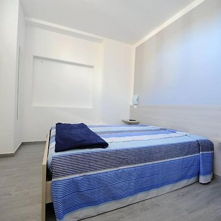 מטרה B&B La Castellana מראה חיצוני תמונה