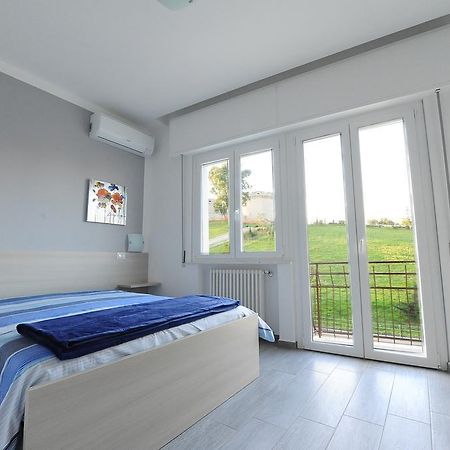 מטרה B&B La Castellana מראה חיצוני תמונה