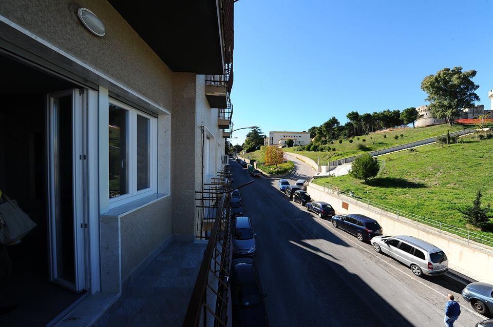 מטרה B&B La Castellana מראה חיצוני תמונה