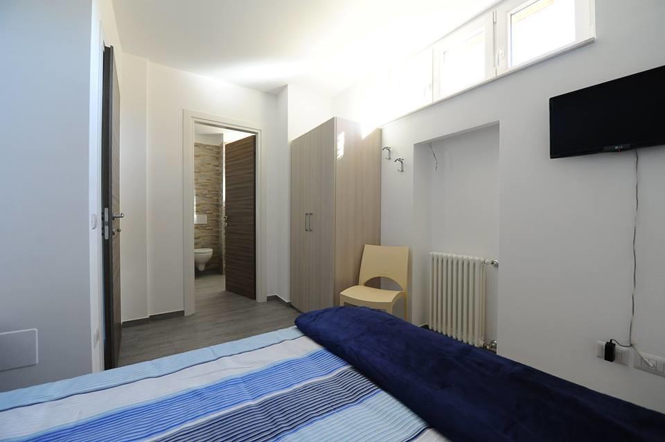 מטרה B&B La Castellana מראה חיצוני תמונה