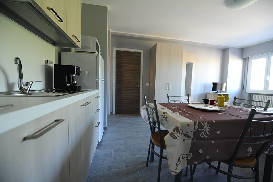 מטרה B&B La Castellana מראה חיצוני תמונה
