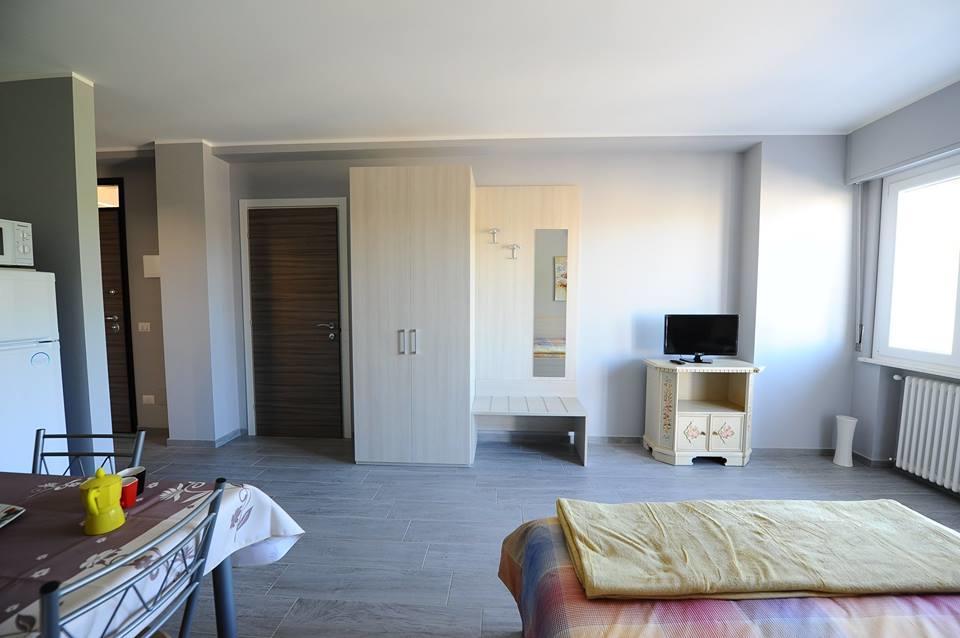מטרה B&B La Castellana מראה חיצוני תמונה