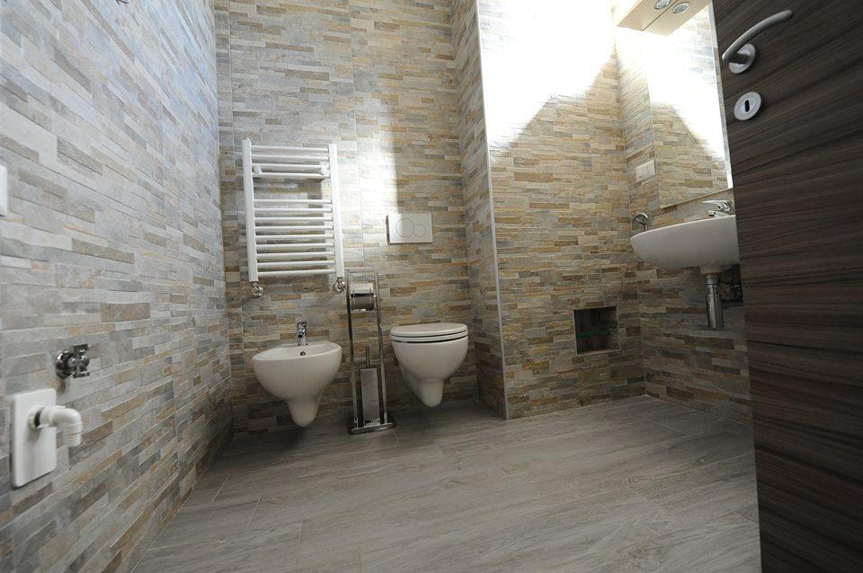 מטרה B&B La Castellana מראה חיצוני תמונה