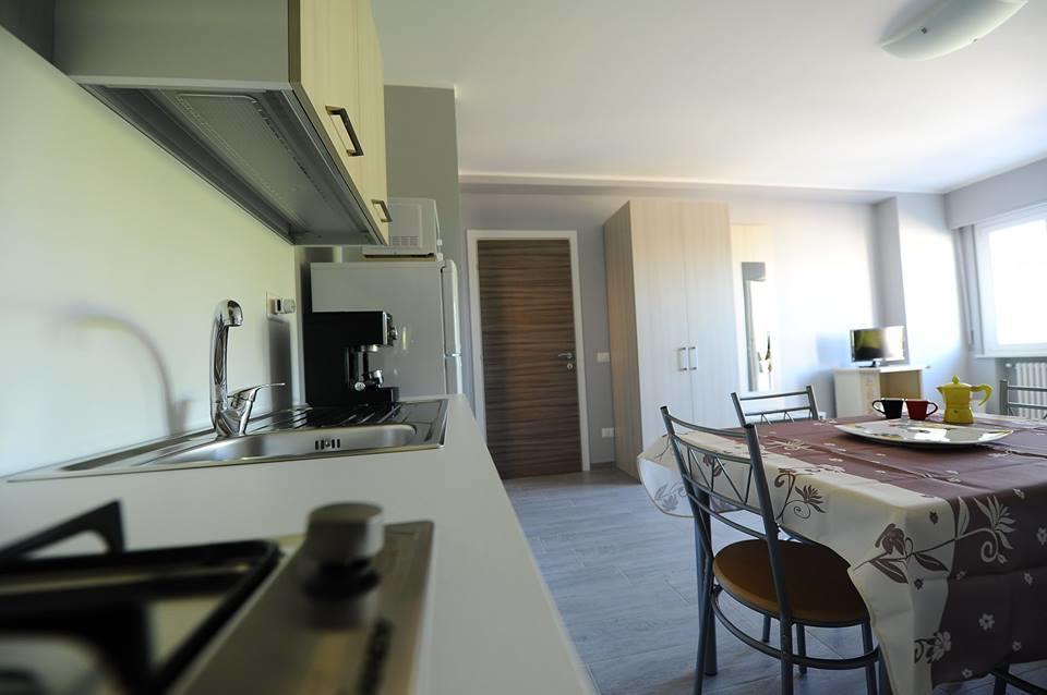 מטרה B&B La Castellana מראה חיצוני תמונה