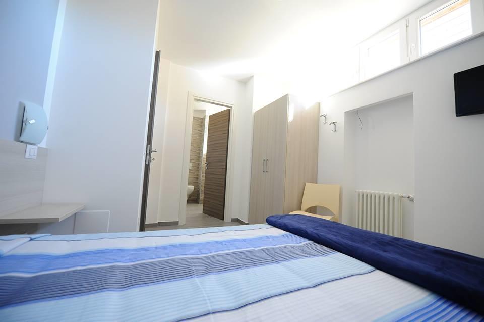 מטרה B&B La Castellana מראה חיצוני תמונה