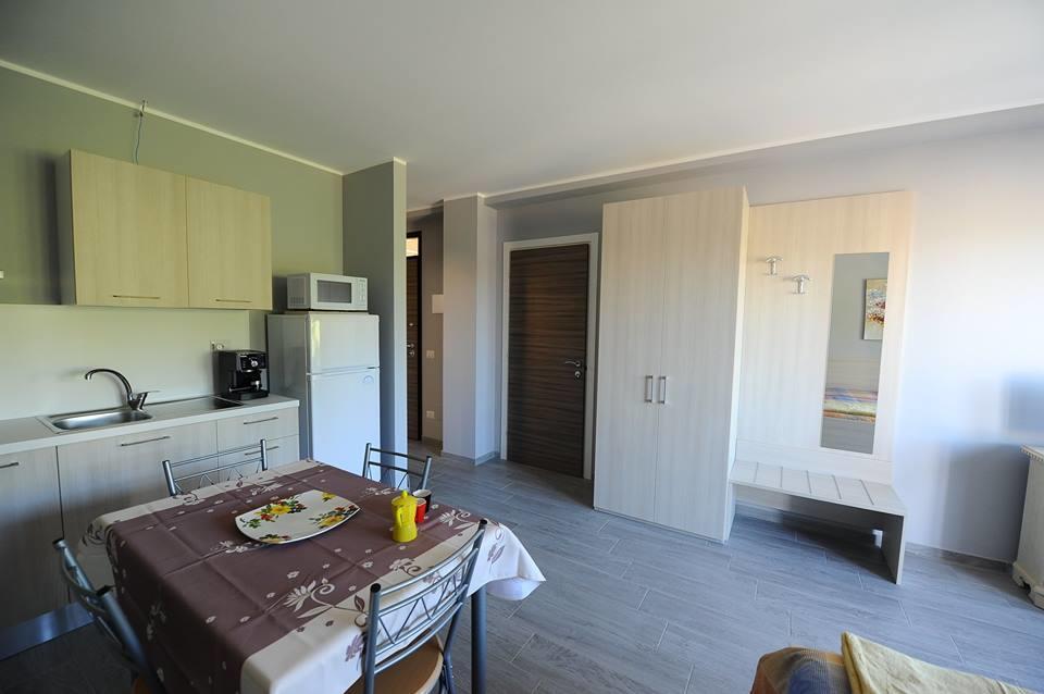 מטרה B&B La Castellana מראה חיצוני תמונה