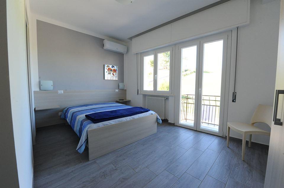 מטרה B&B La Castellana מראה חיצוני תמונה