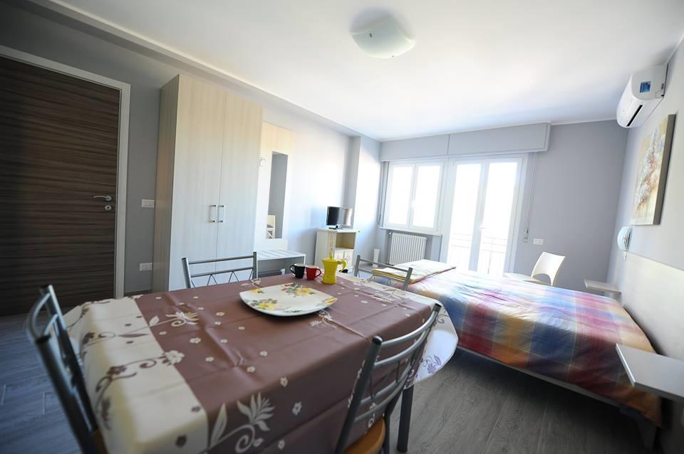 מטרה B&B La Castellana מראה חיצוני תמונה