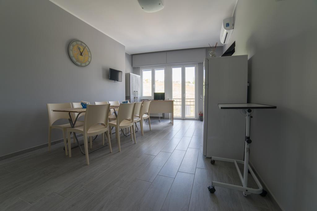 מטרה B&B La Castellana מראה חיצוני תמונה