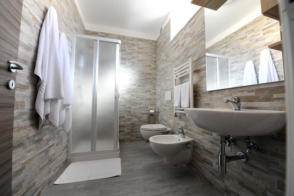 מטרה B&B La Castellana מראה חיצוני תמונה