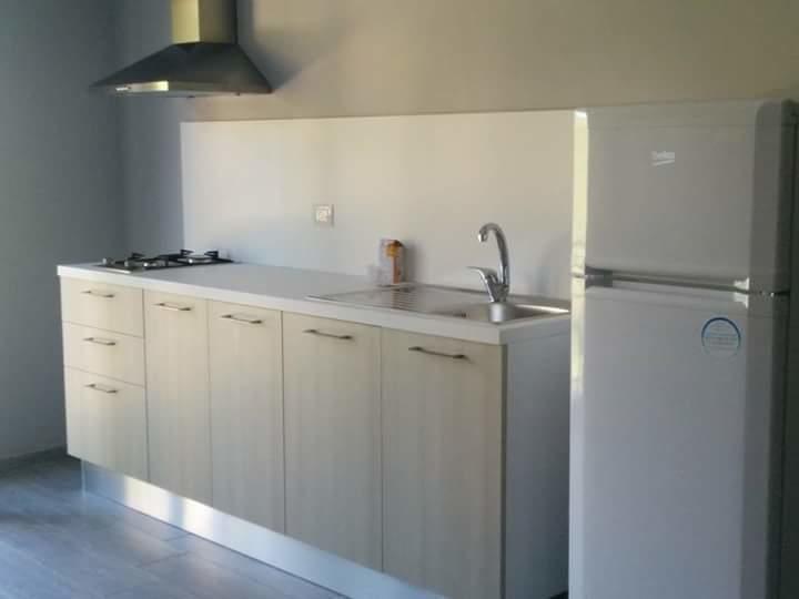 מטרה B&B La Castellana מראה חיצוני תמונה