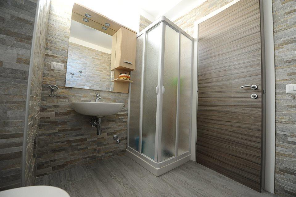 מטרה B&B La Castellana מראה חיצוני תמונה