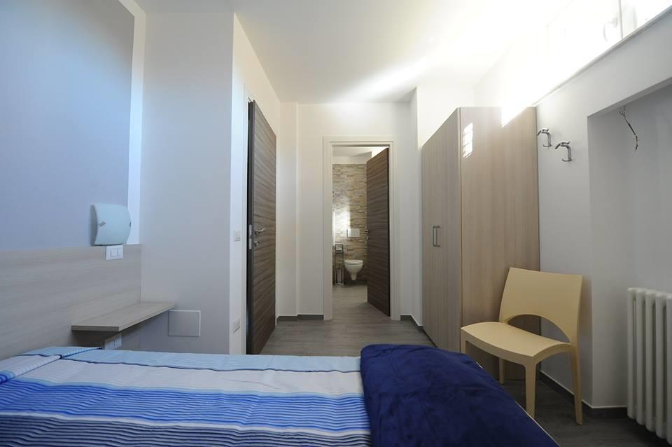 מטרה B&B La Castellana מראה חיצוני תמונה